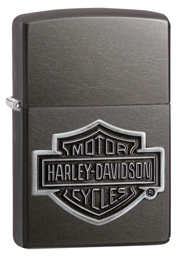 Harley-Davidson® - 29822